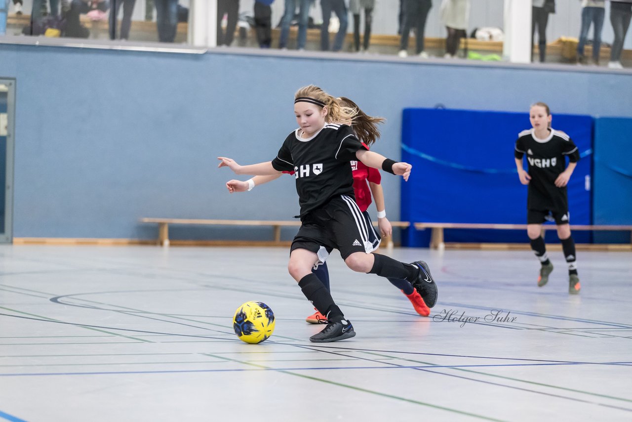 Bild 298 - wDJ NFV Futsalturnier